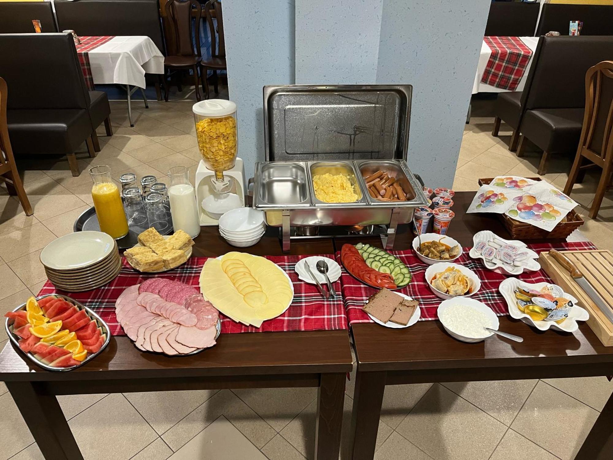 Apartamenty Morze Smaku Гжибово Екстер'єр фото