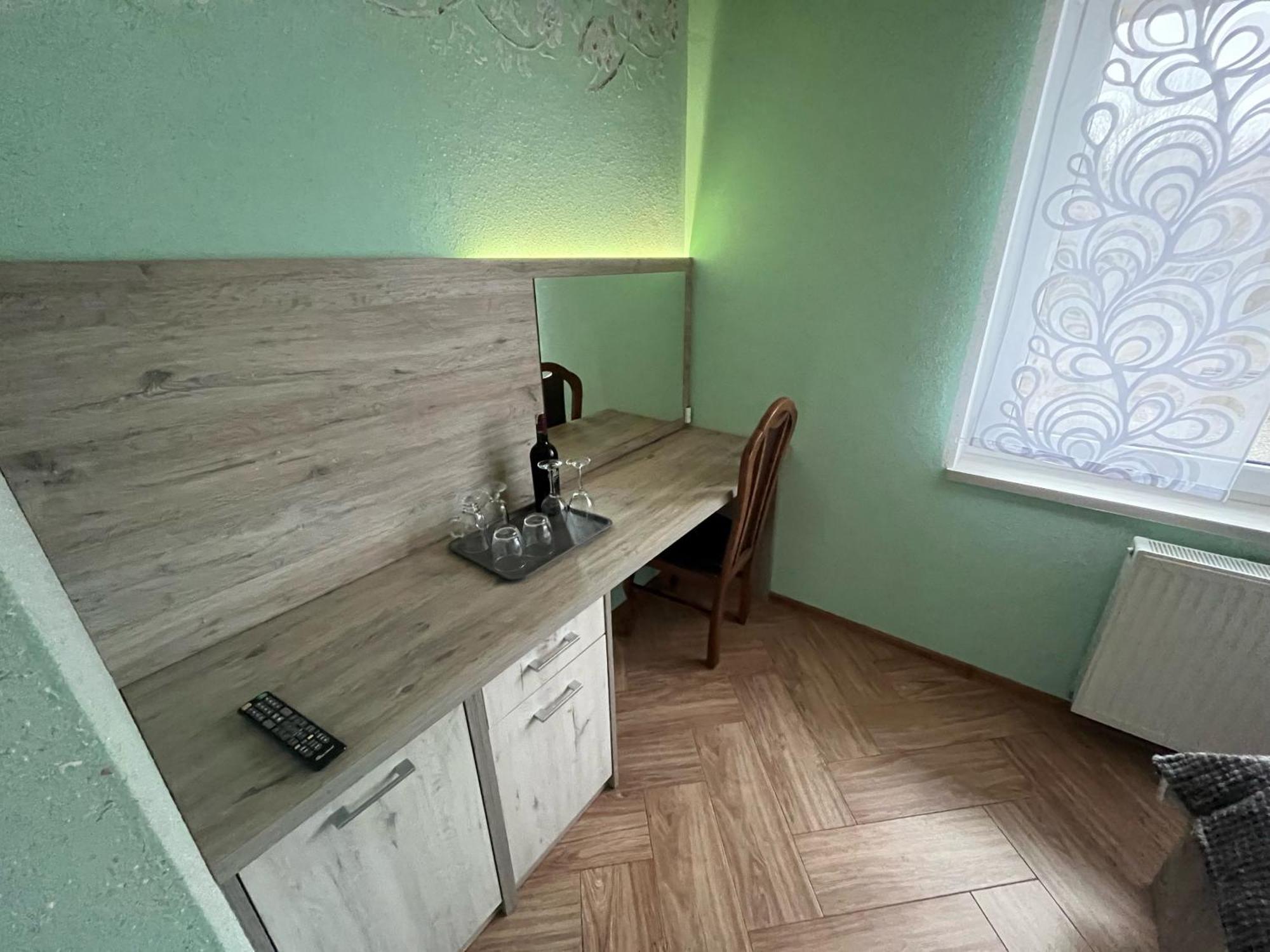 Apartamenty Morze Smaku Гжибово Екстер'єр фото