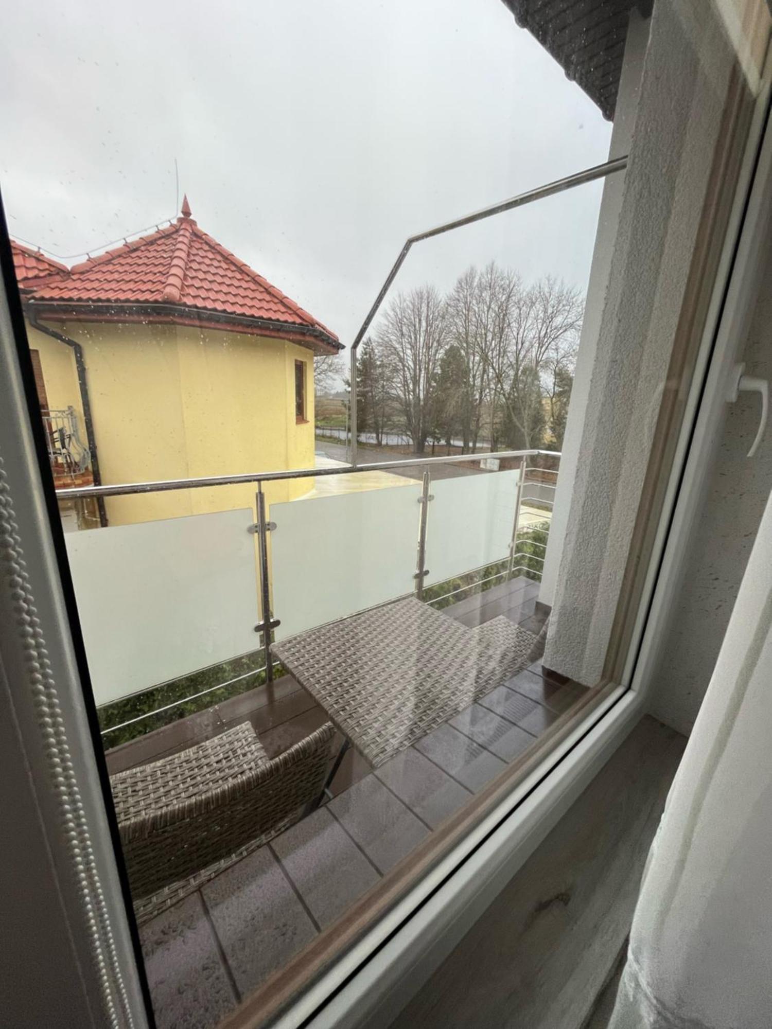Apartamenty Morze Smaku Гжибово Екстер'єр фото
